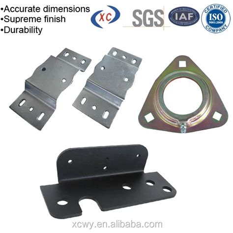 flexible metal bracket|flexible mounting bracket.